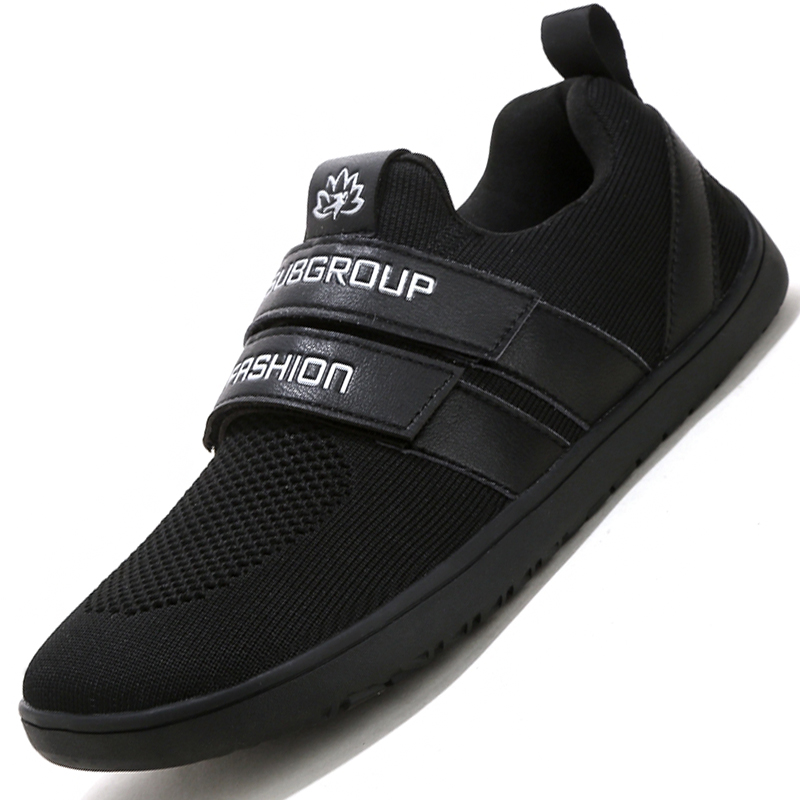 Weightlifting Shoes - ジム,ジム,ビーチ,ヨガ,ジム,ポータブル,新品用の滑り止めソフトソールスポーツシューズ