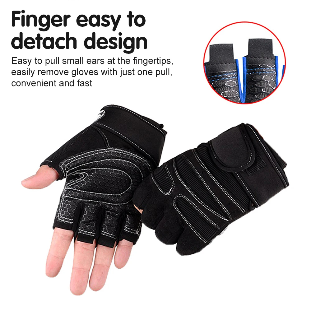 ジムグローブ フィットネス ウェイトリフティンググローブ ボ - Weightlifting Gloves のレビューと価格
