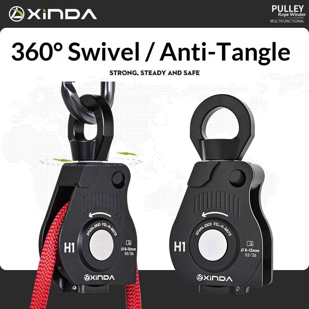 シンダ製 電動ロープ巻き取り器、ユニバーサルジョイント付き、 - Rope Climb のレビューと価格