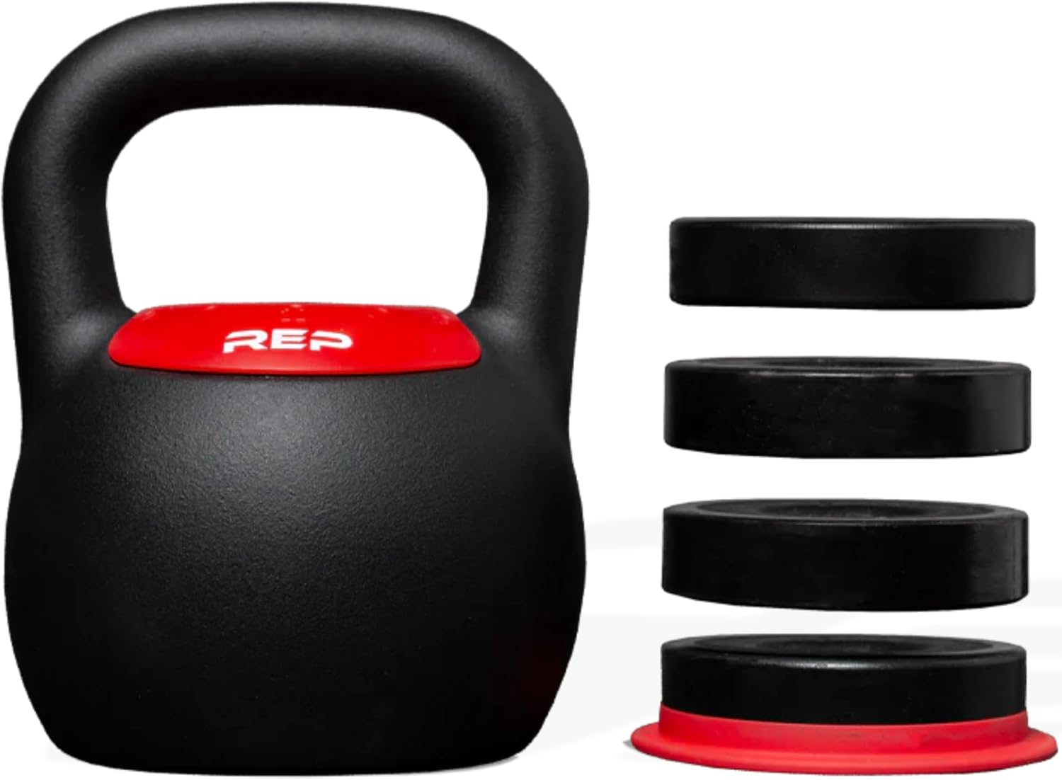 家庭用ジム向け調整可能ケトルベルセット、20～40ポンド可変 - Kettlebell のレビューと価格